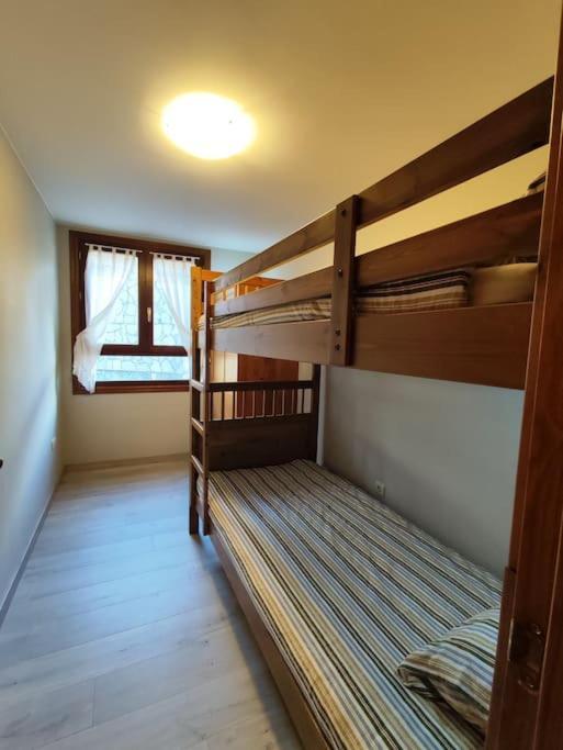 Boira, Ideal Familias, Preciosas Vistas, Garaje Incluido Sallent De Gallego Exterior photo