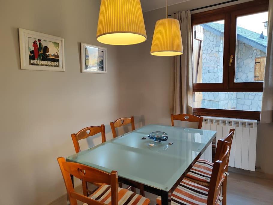 Boira, Ideal Familias, Preciosas Vistas, Garaje Incluido Sallent De Gallego Exterior photo